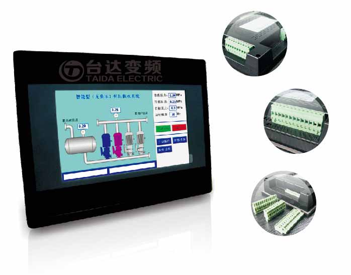 Màn hình cảm ứng - Shenzhen Mirgoo Industrial Technology Co., Ltd